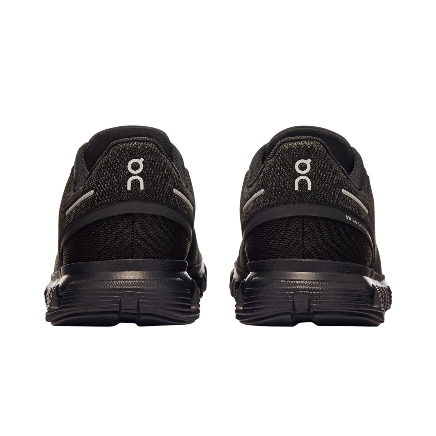 On Cloud 6 | Black