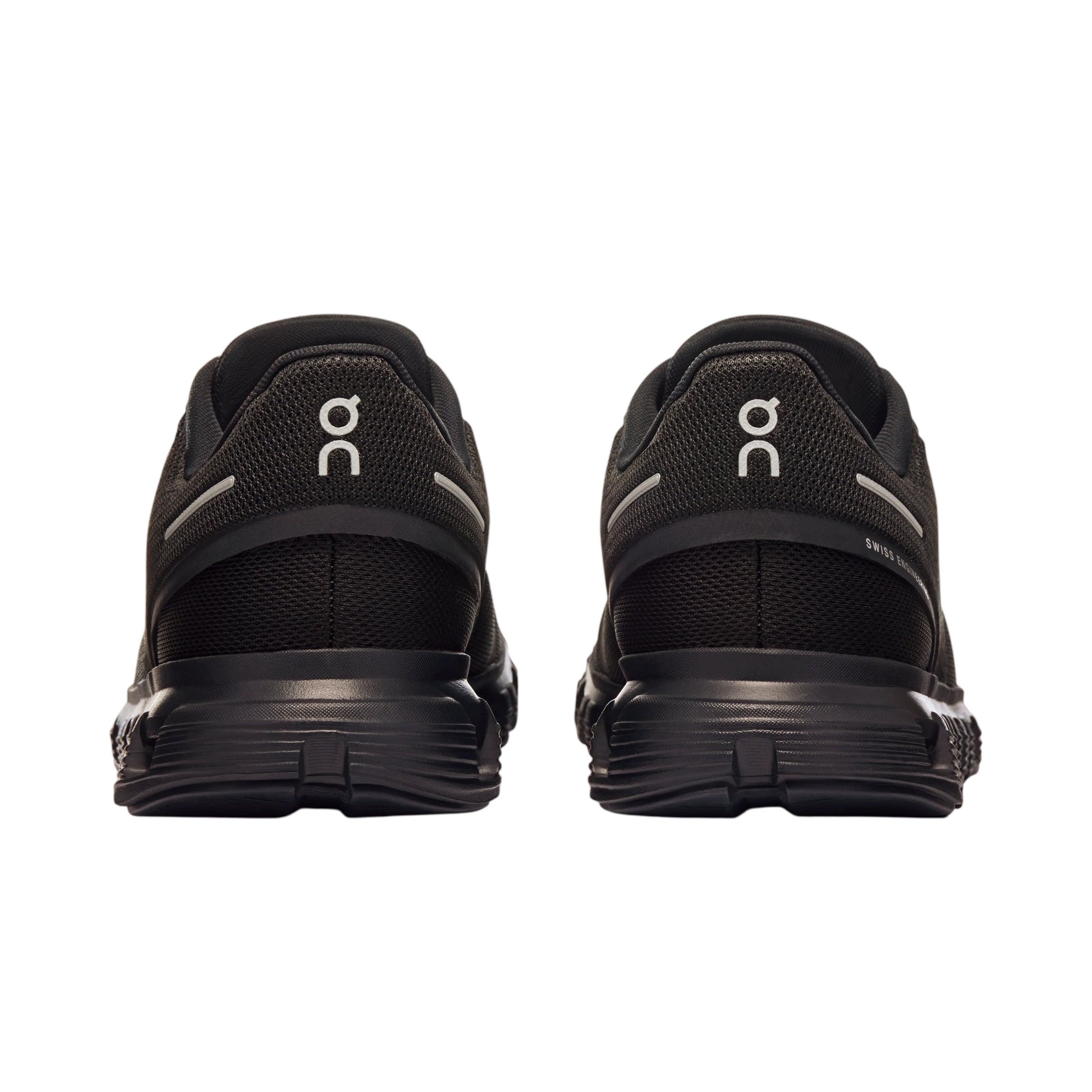 On Cloud 6 | Black