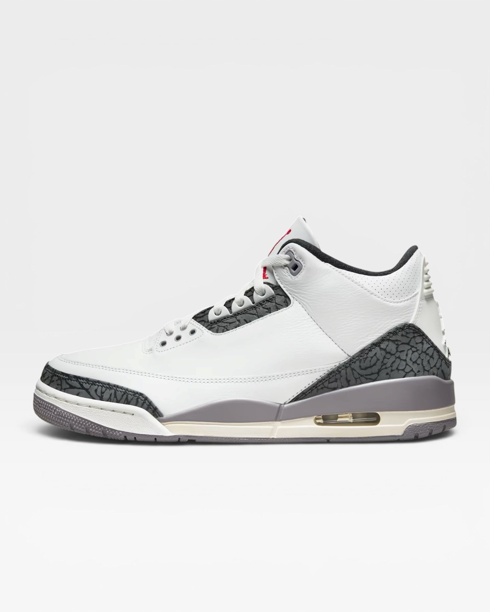 Jordan 3 Retro Summit