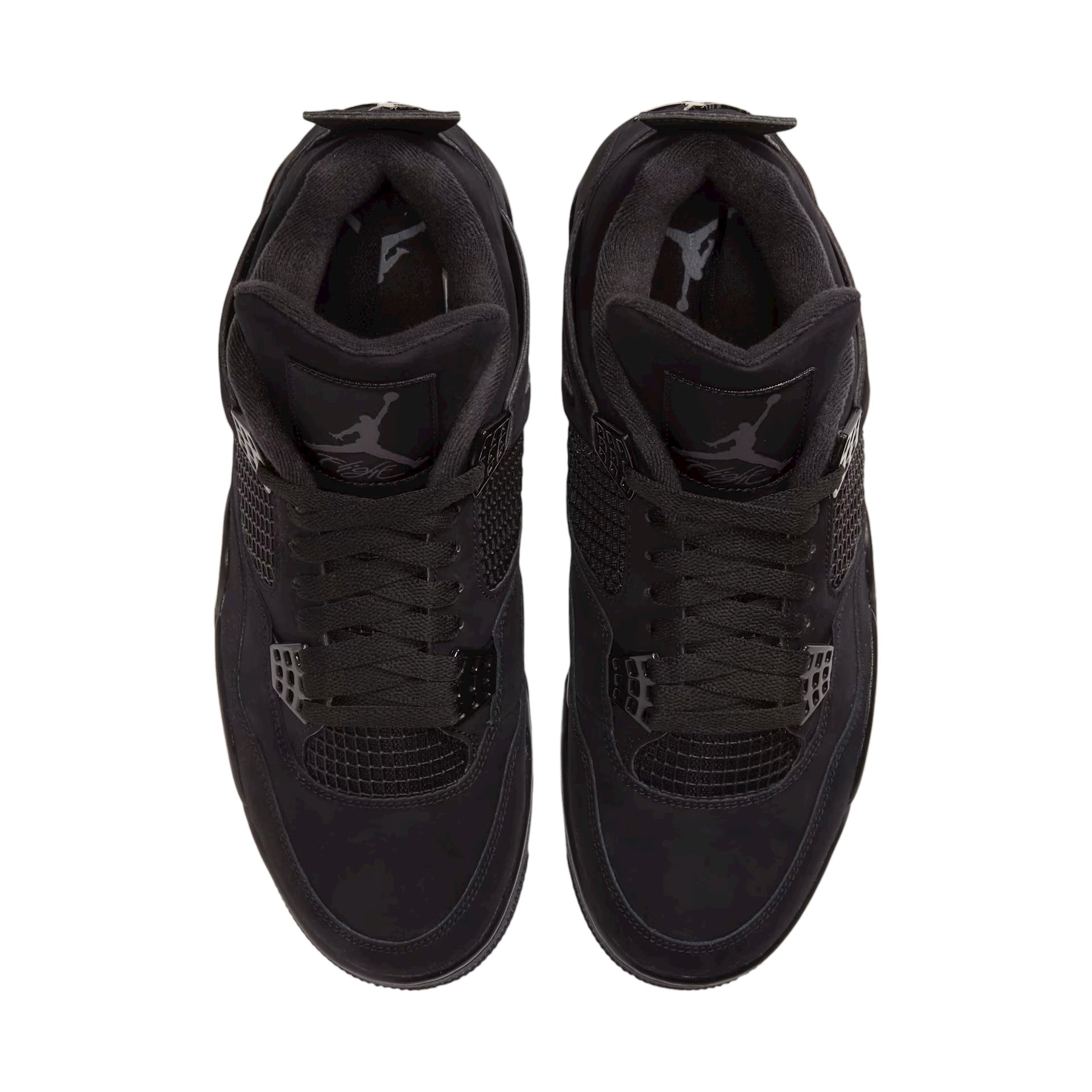 Jordan 4 Retro | Black Cat
