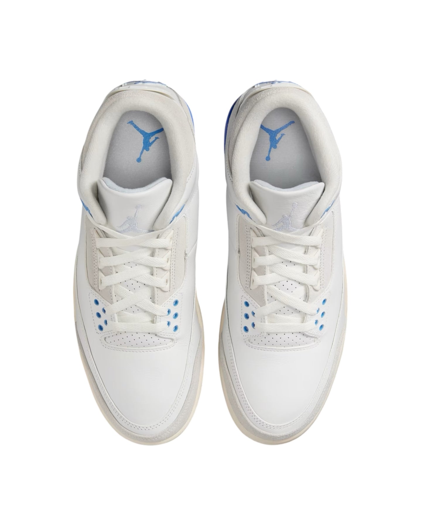 Jordan Retro 3 | Lucky Shorts