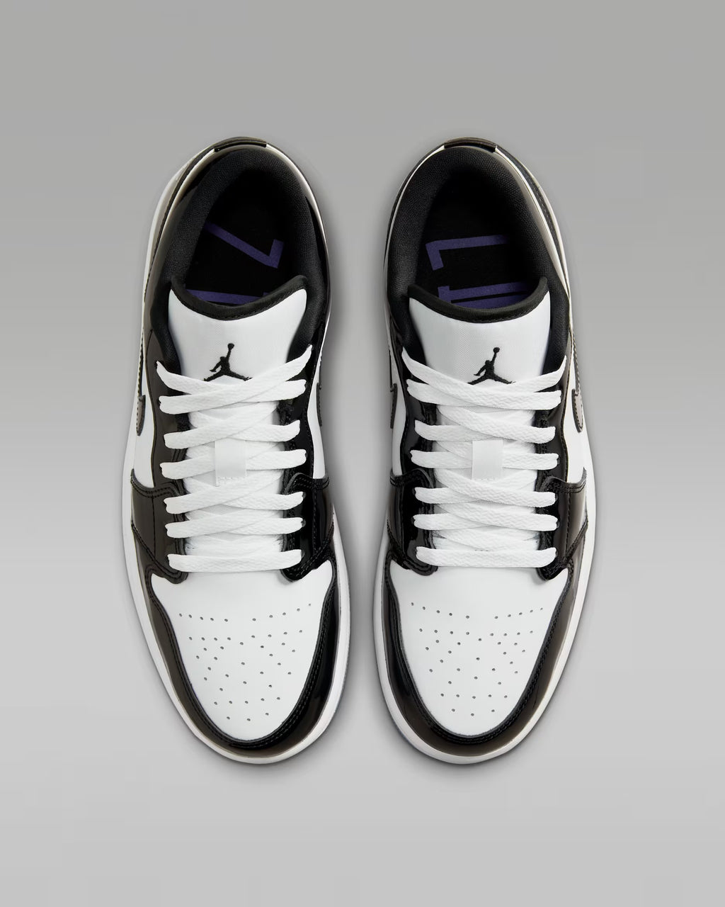 Jordan 1 Low Concord