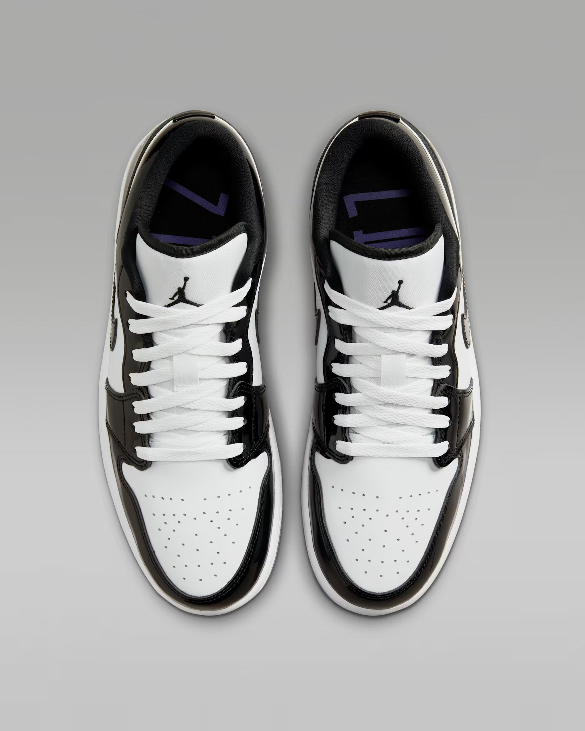 Jordan 1 Low Concord