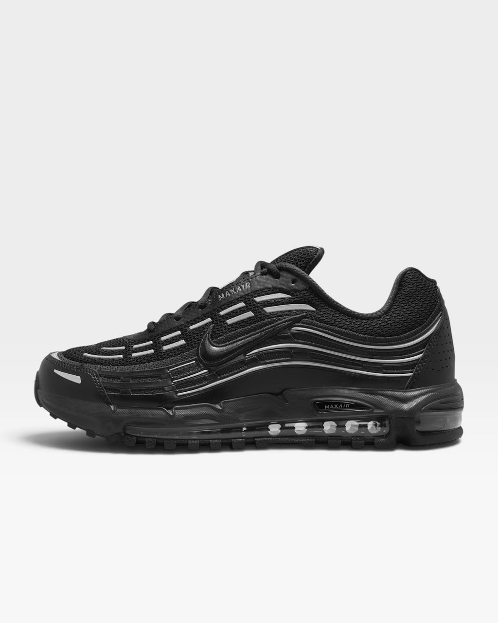Nike Air Max TL 2.5 | Black