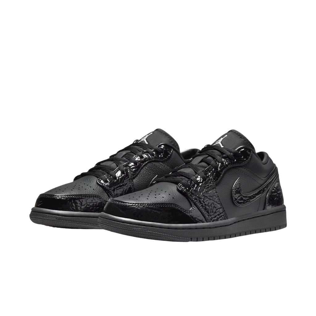 Jordan 1 Low Se | Patent Black