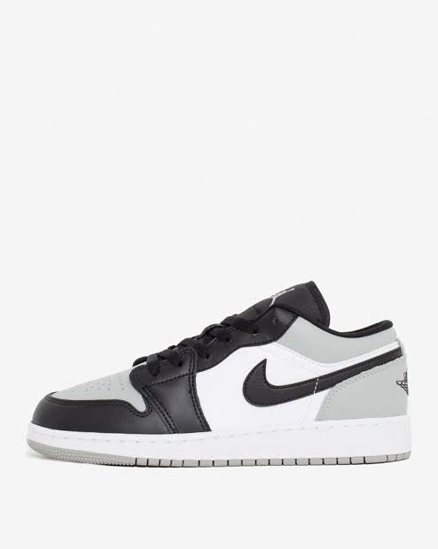 Jordan 1 Low | Smoke Grey
