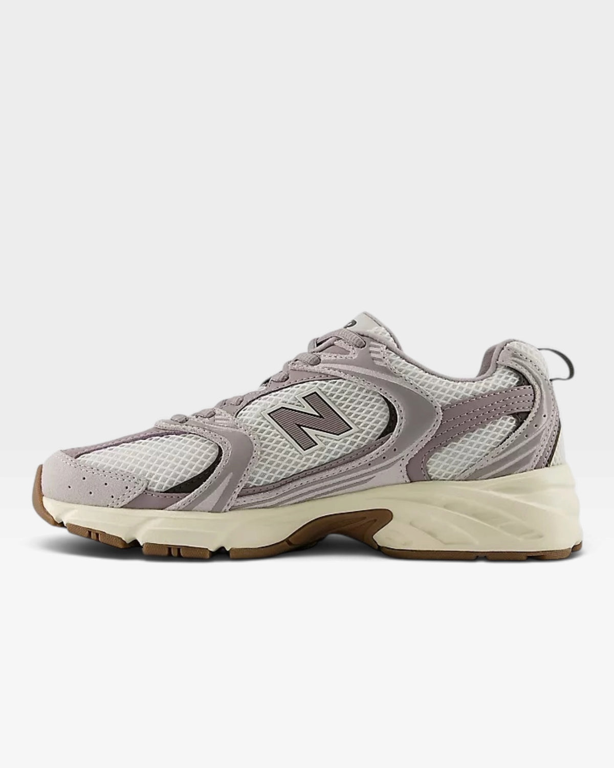 New balance 530 | Grey Matter Mauve