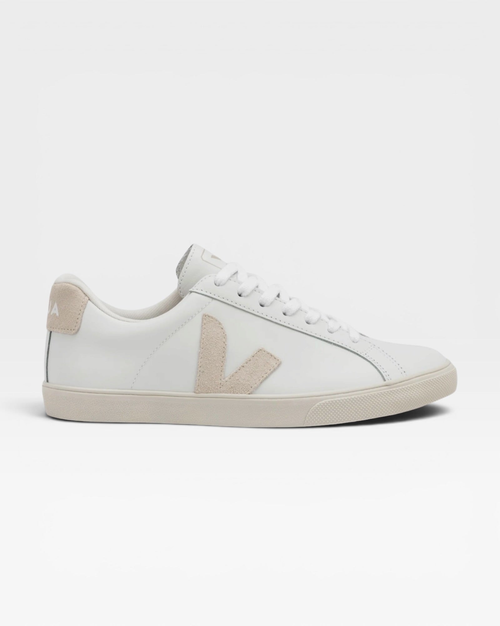 Veja Esplar | White Pink