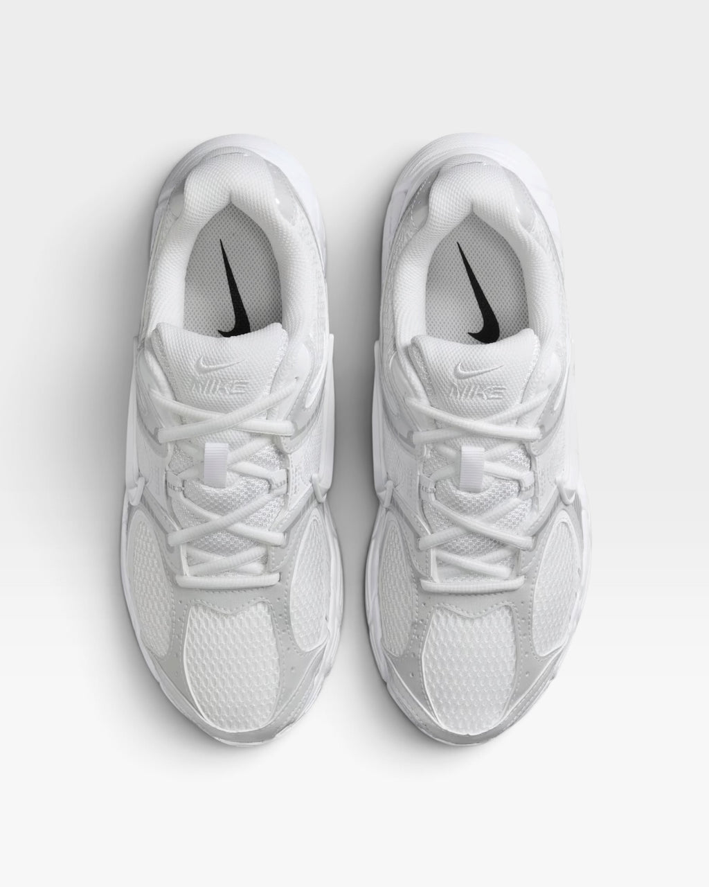 Nike V5 Rnr | White Silver