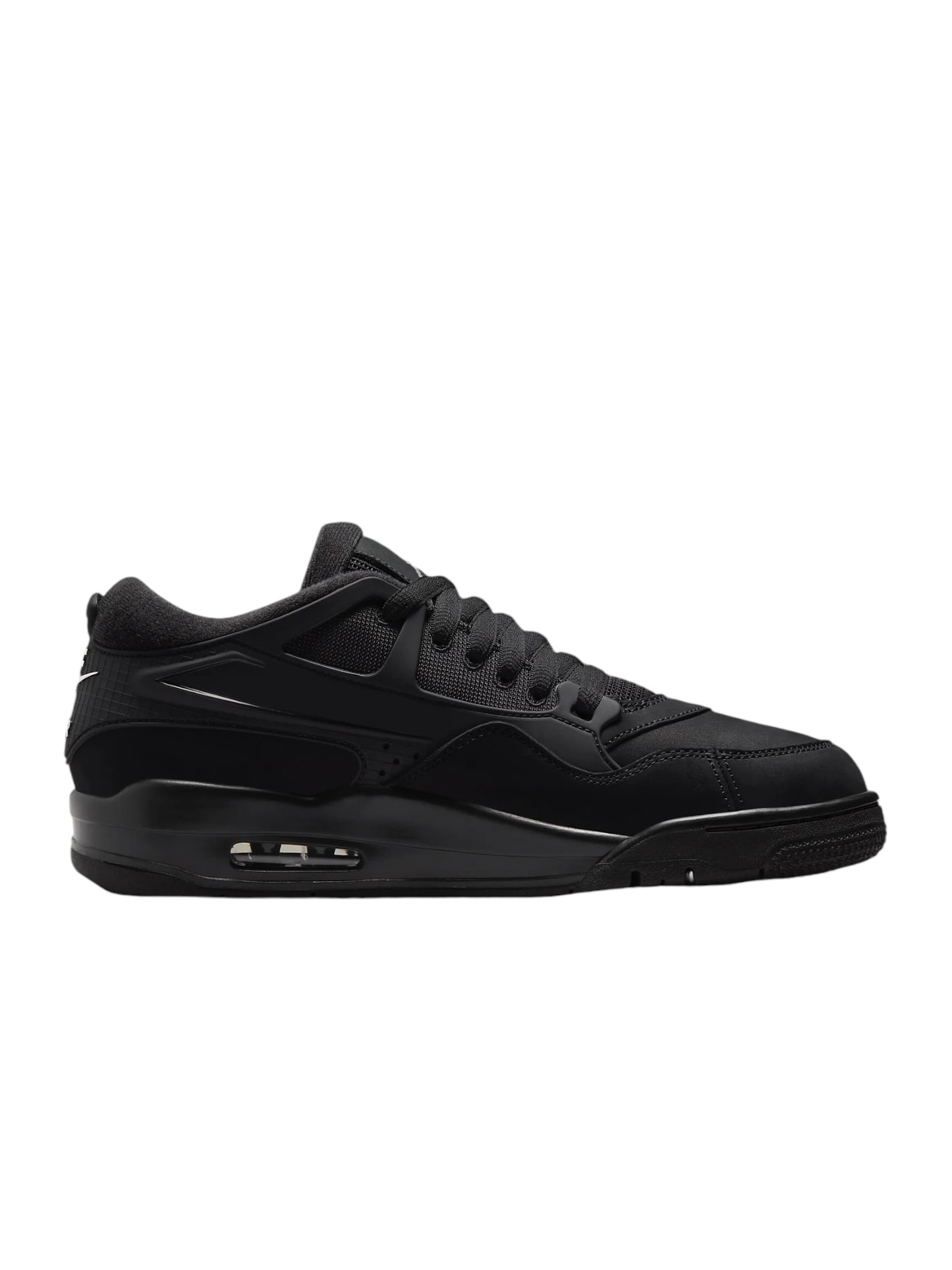 Jordan 4 RM Black Cat