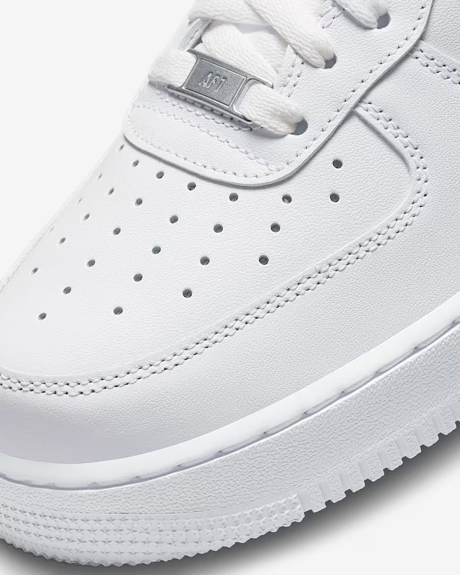 Air Force 1 Low | White