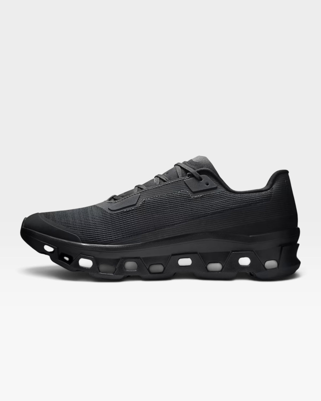 On CloudMonster Void | Black
