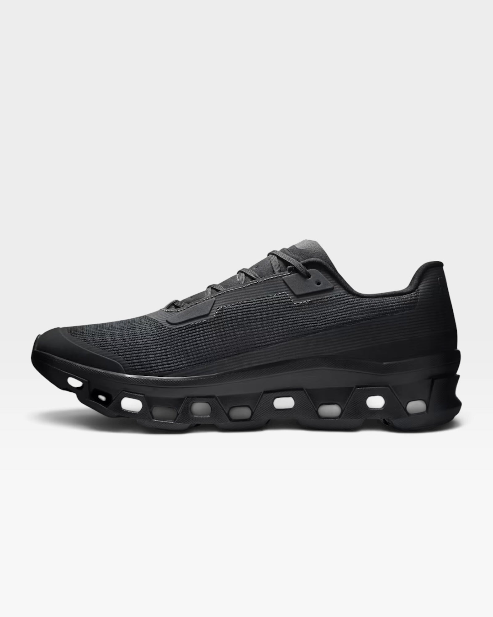 On CloudMonster Void | Black