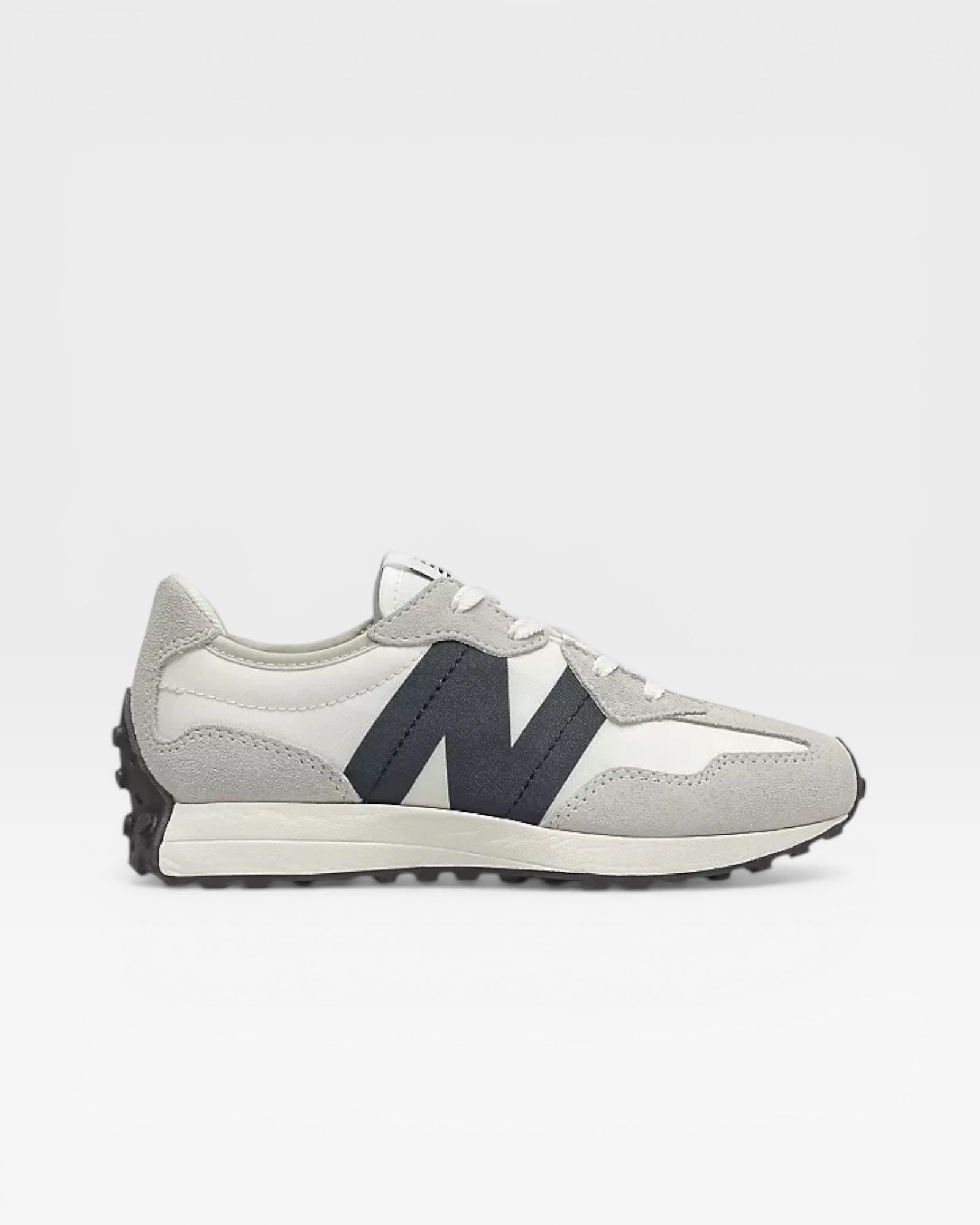 New balance 327 | Grey White