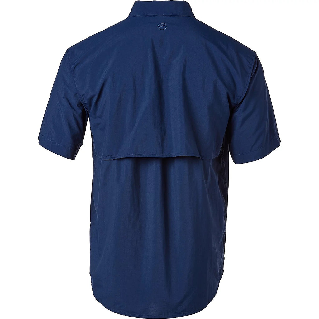Camisa Magellan | Dark Blue