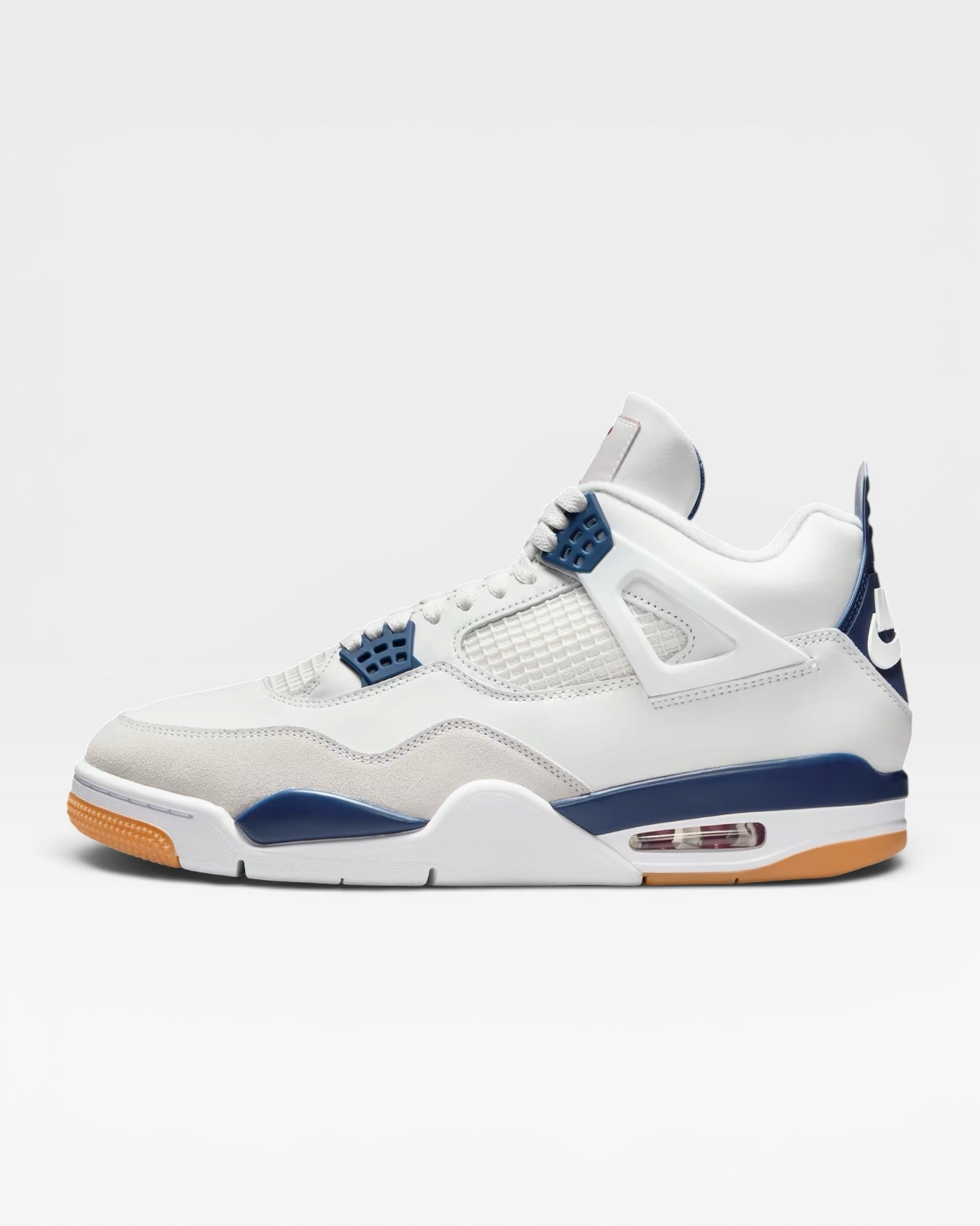 Jordan 4 SB | Midnight Navy