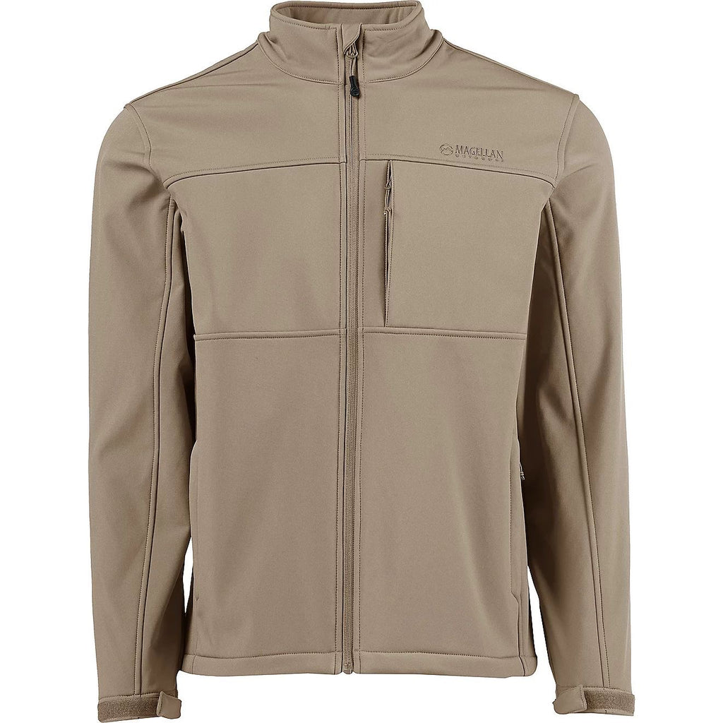 Magellan Jacket Beige