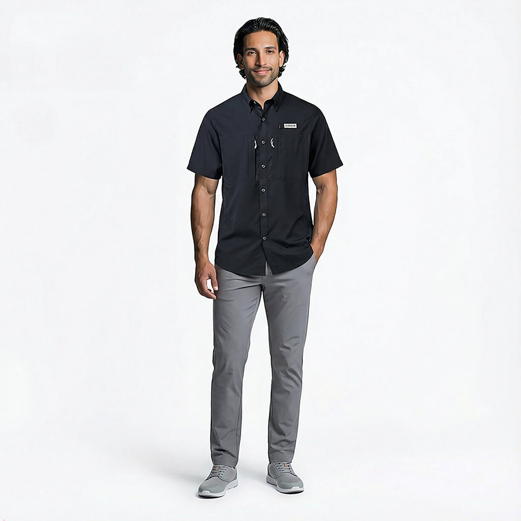 Camisa Magellan Fish Gear | Caviar
