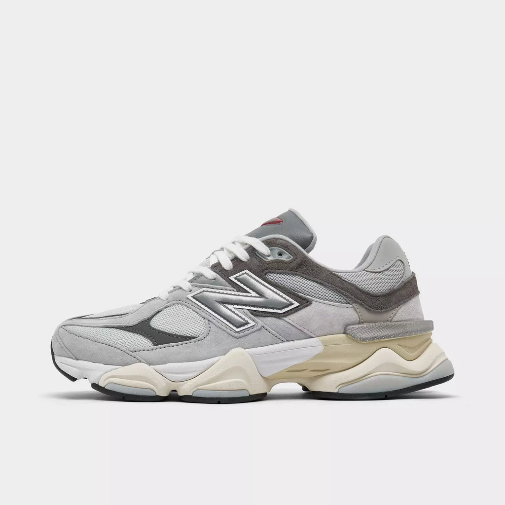 New Balance 9060 | Grey Raincloud