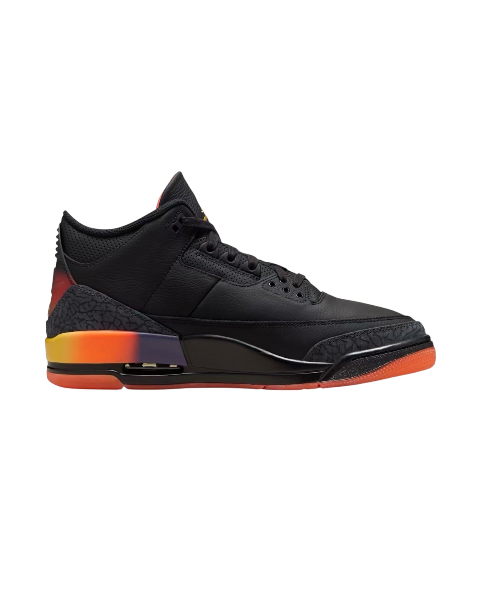 Jordan 3 Retro | J Balvin Río