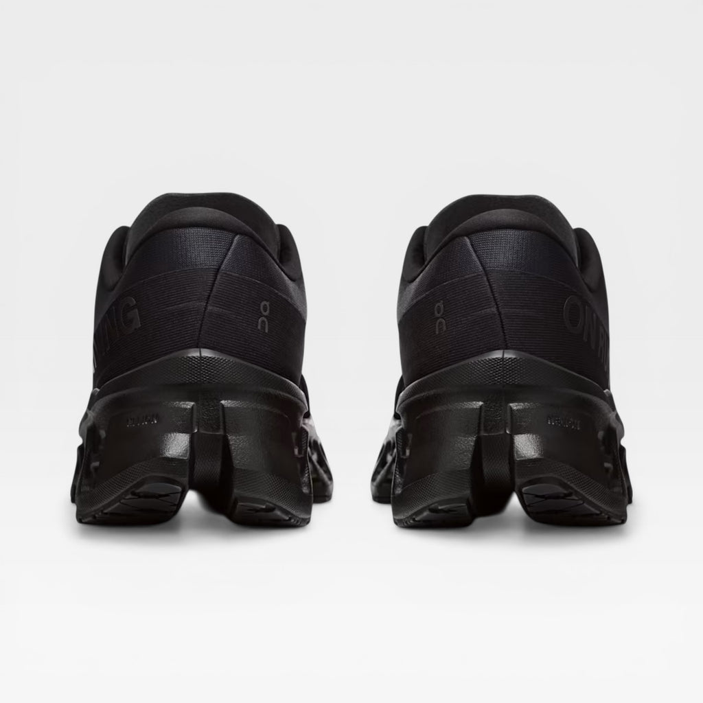 On CloudMonster 3 | Black