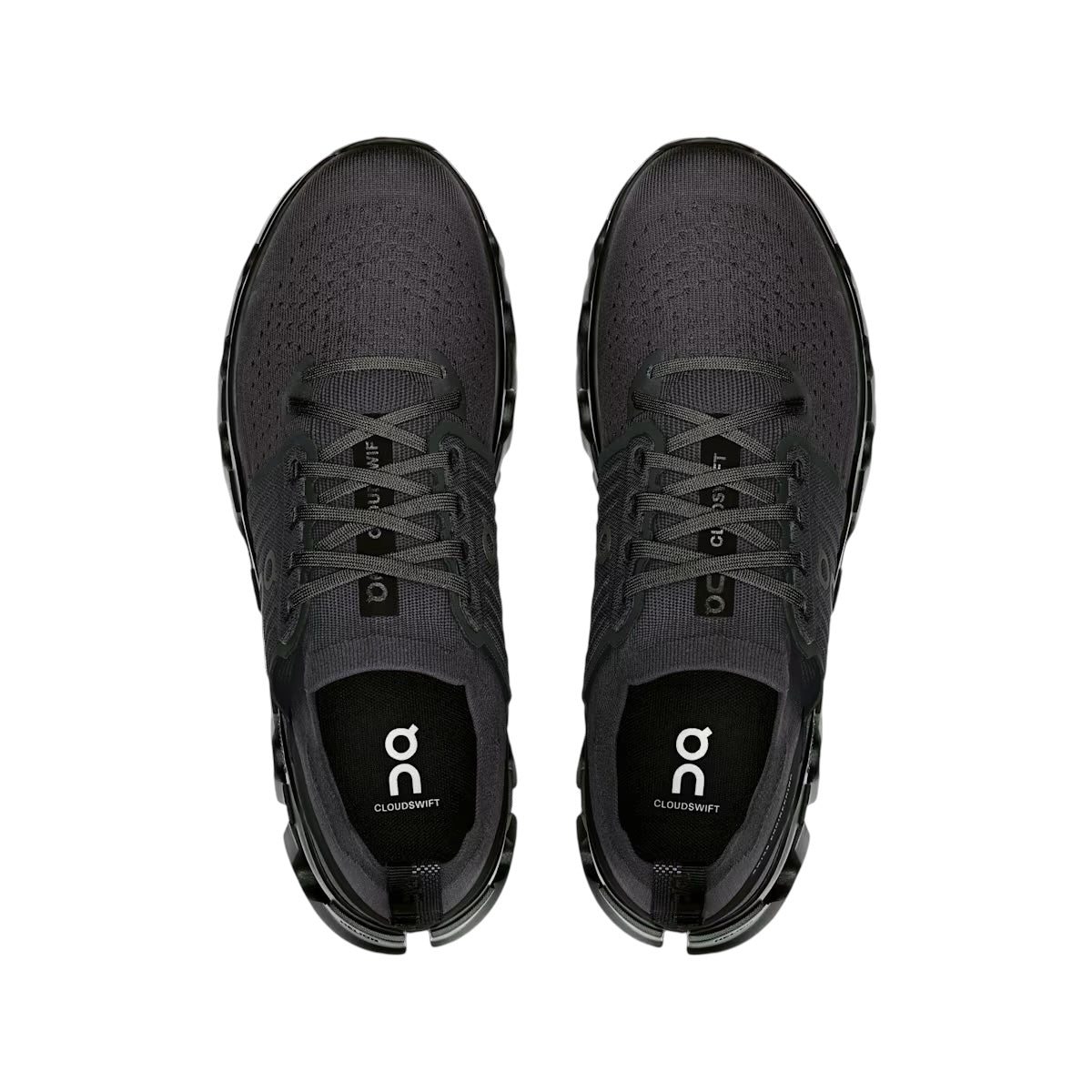 On CloudSwift 4 | Black