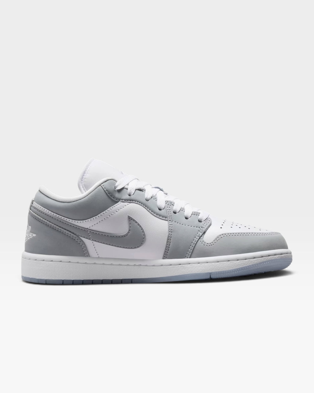 Jordan 1 Low | Wolf Grey