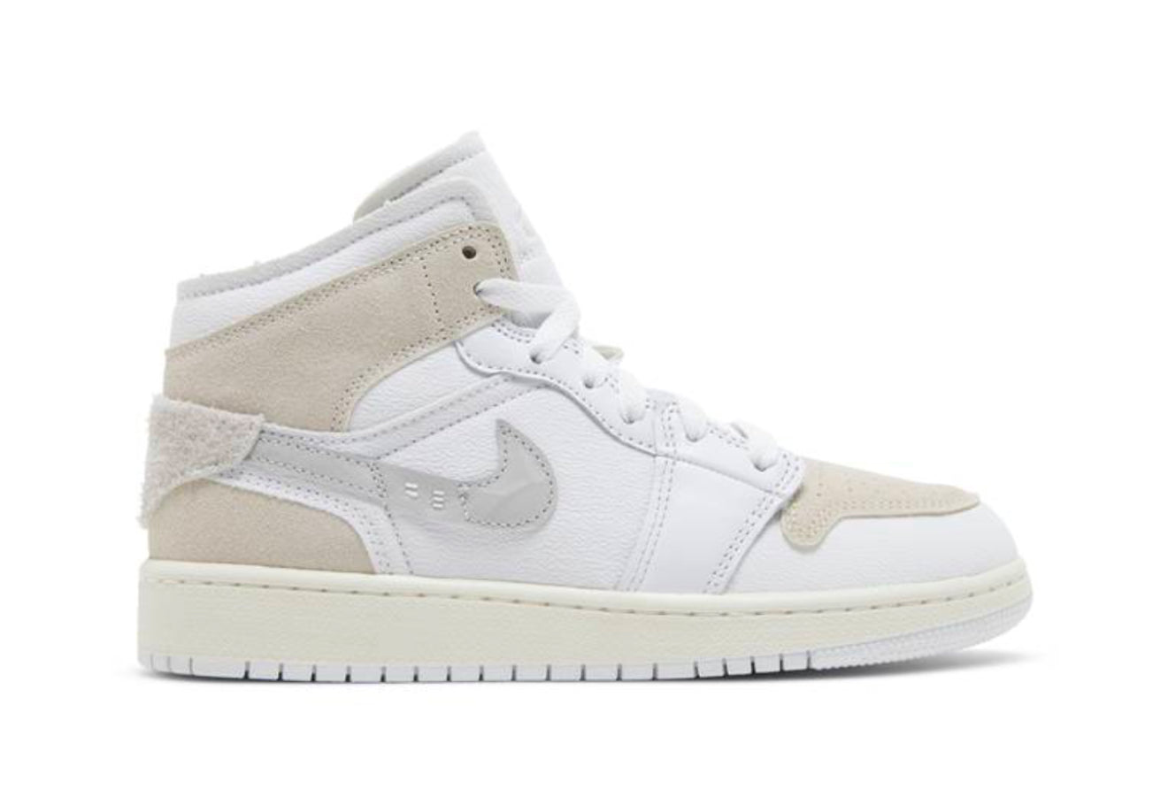 Jordan 1 Mid Craft Se