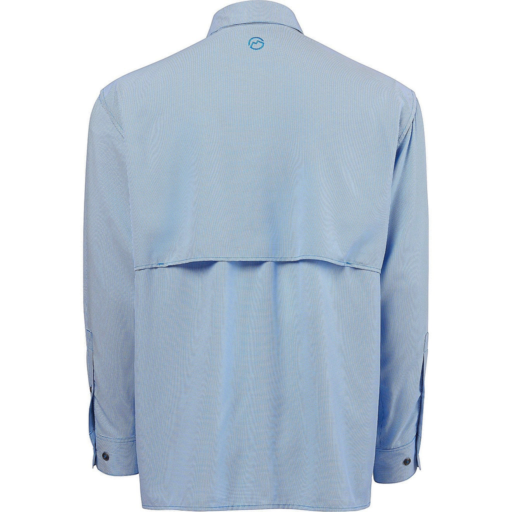 Camisa Magellan | Light Blue
