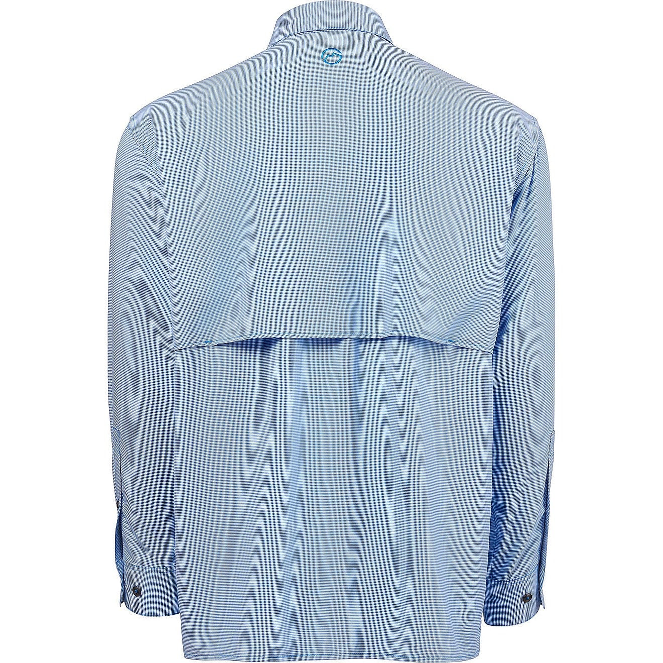 Camisa Magellan | Light Blue