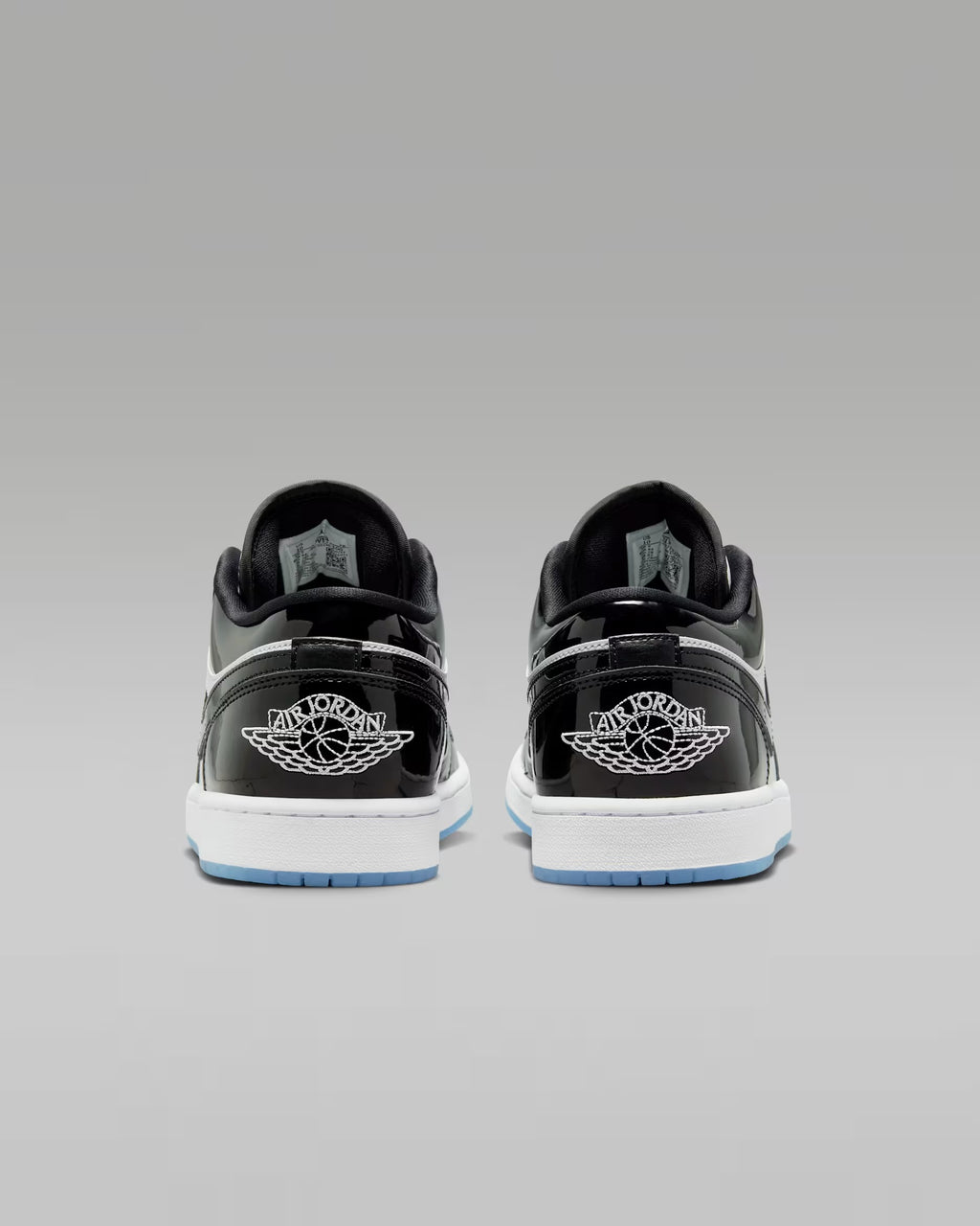 Jordan 1 Low Concord