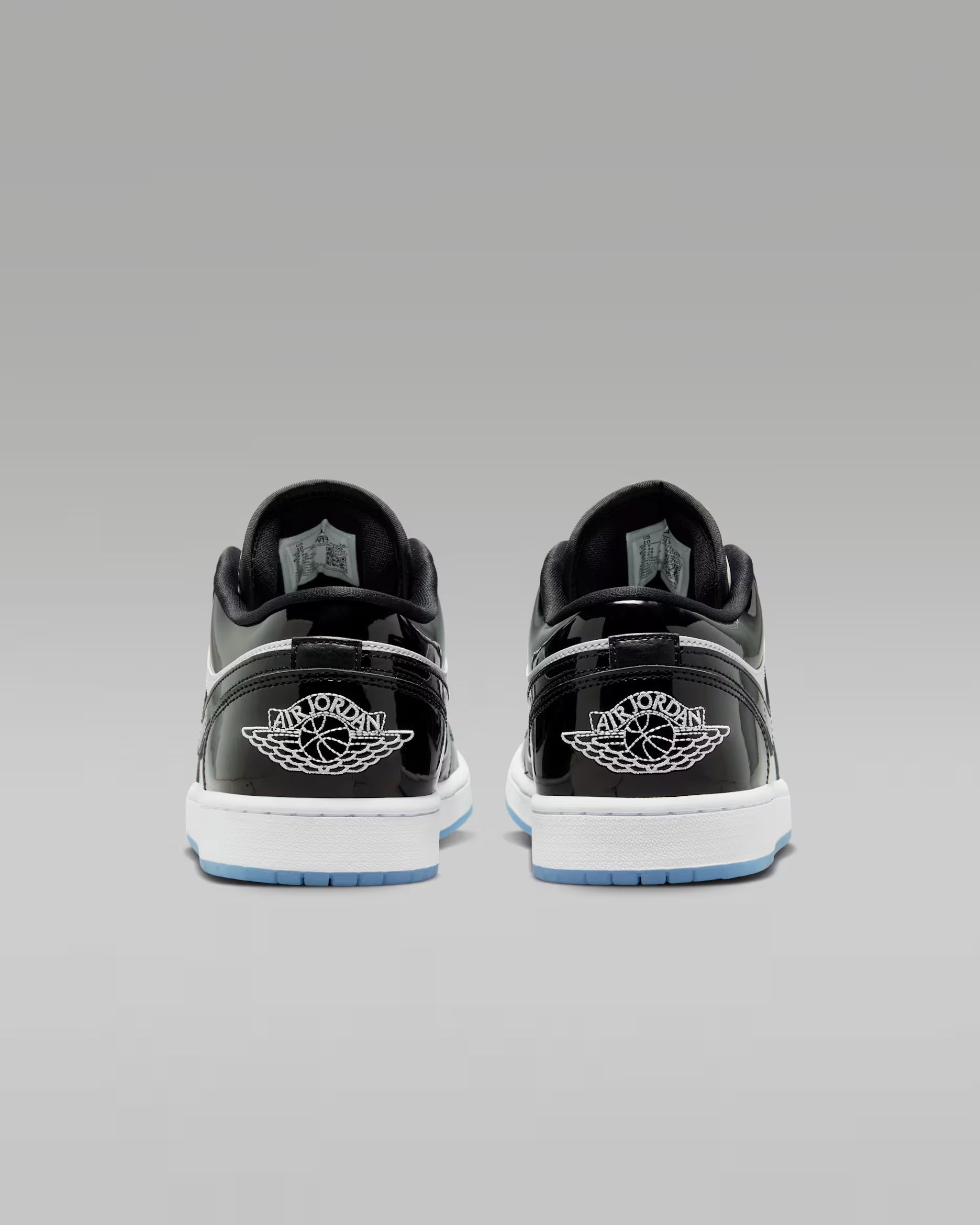 Jordan 1 Low Concord