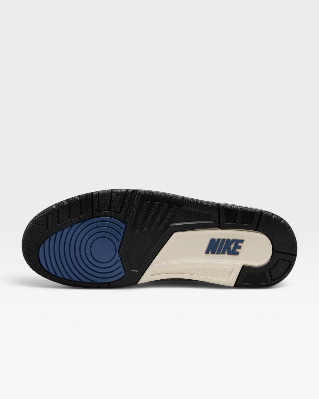 Jordan 3 Retro OG | A Ma Maniere Difussed Blue