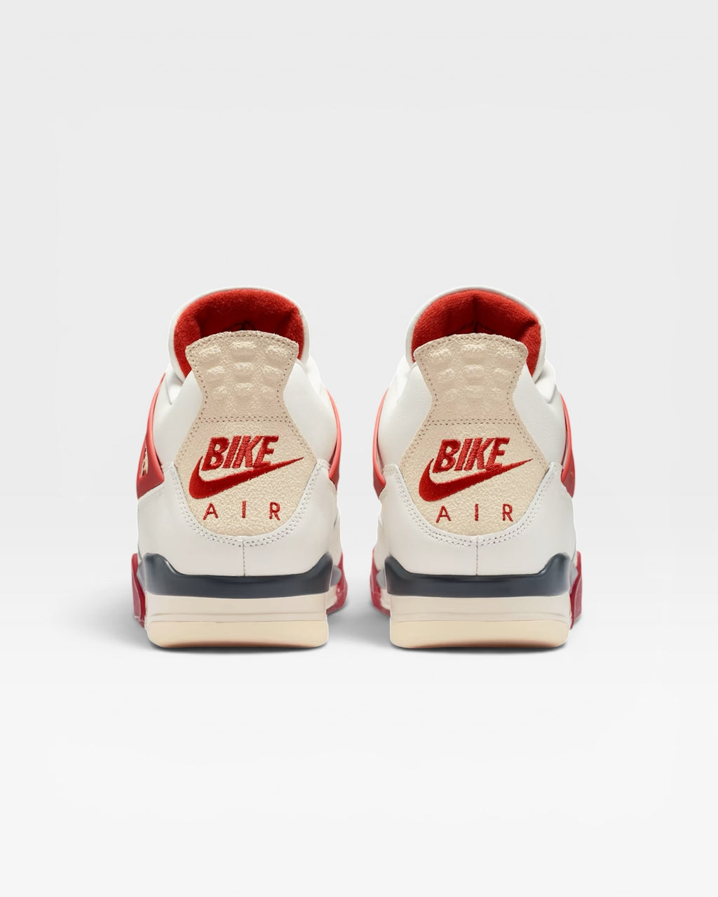 Jordan 4 Retro | Brick After Brick