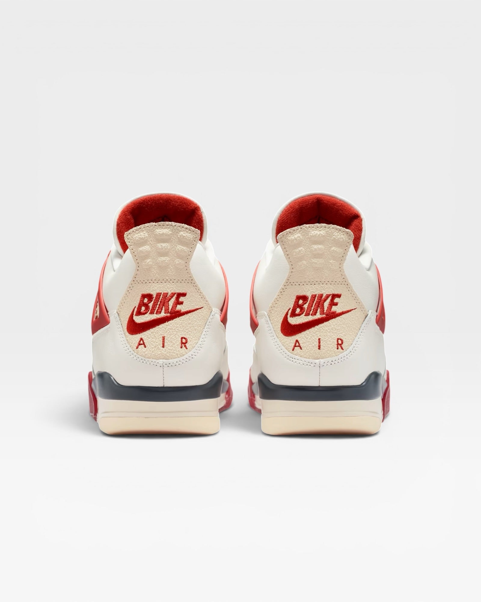 Jordan 4 Retro | Brick After Brick