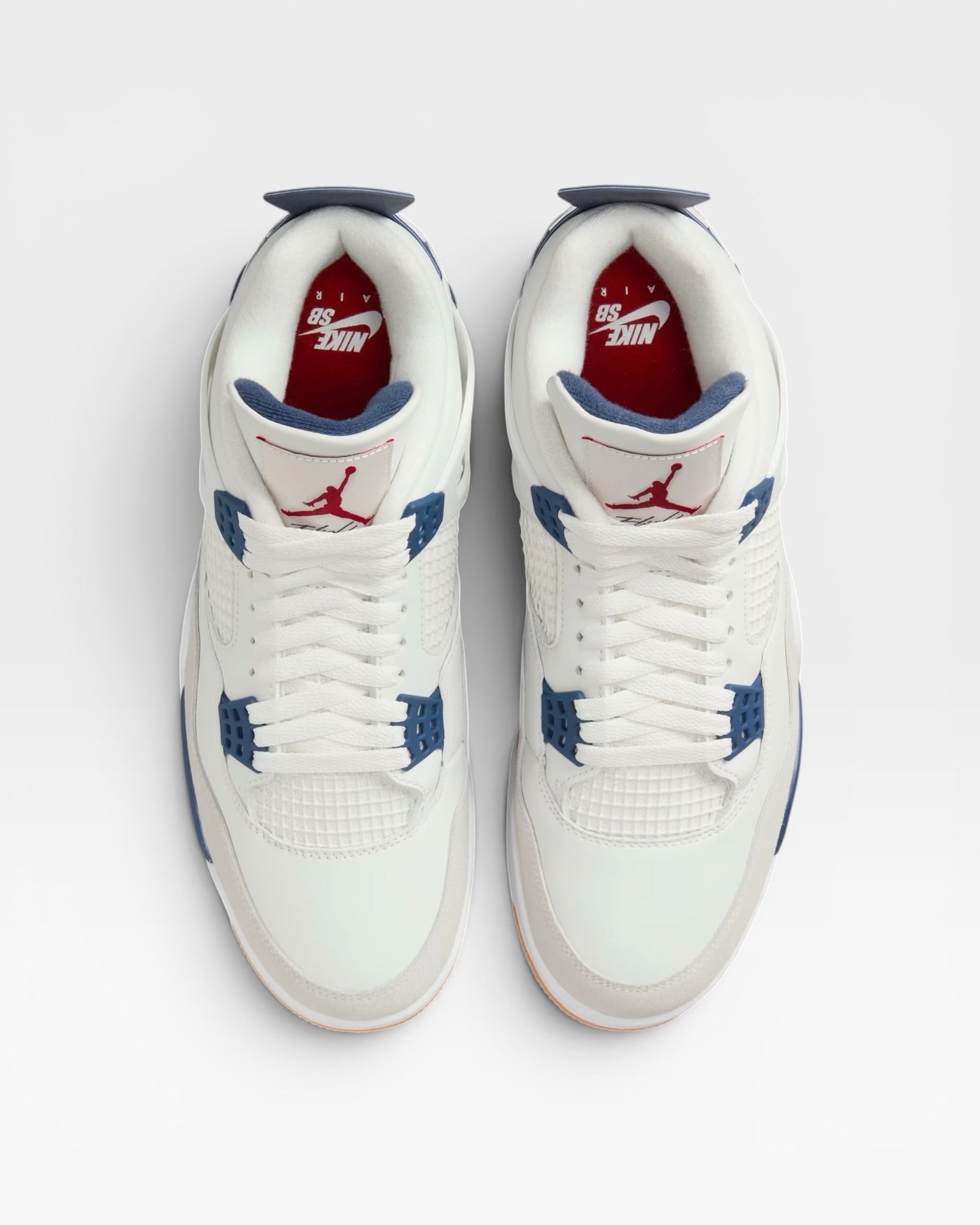 Jordan 4 SB | Midnight Navy