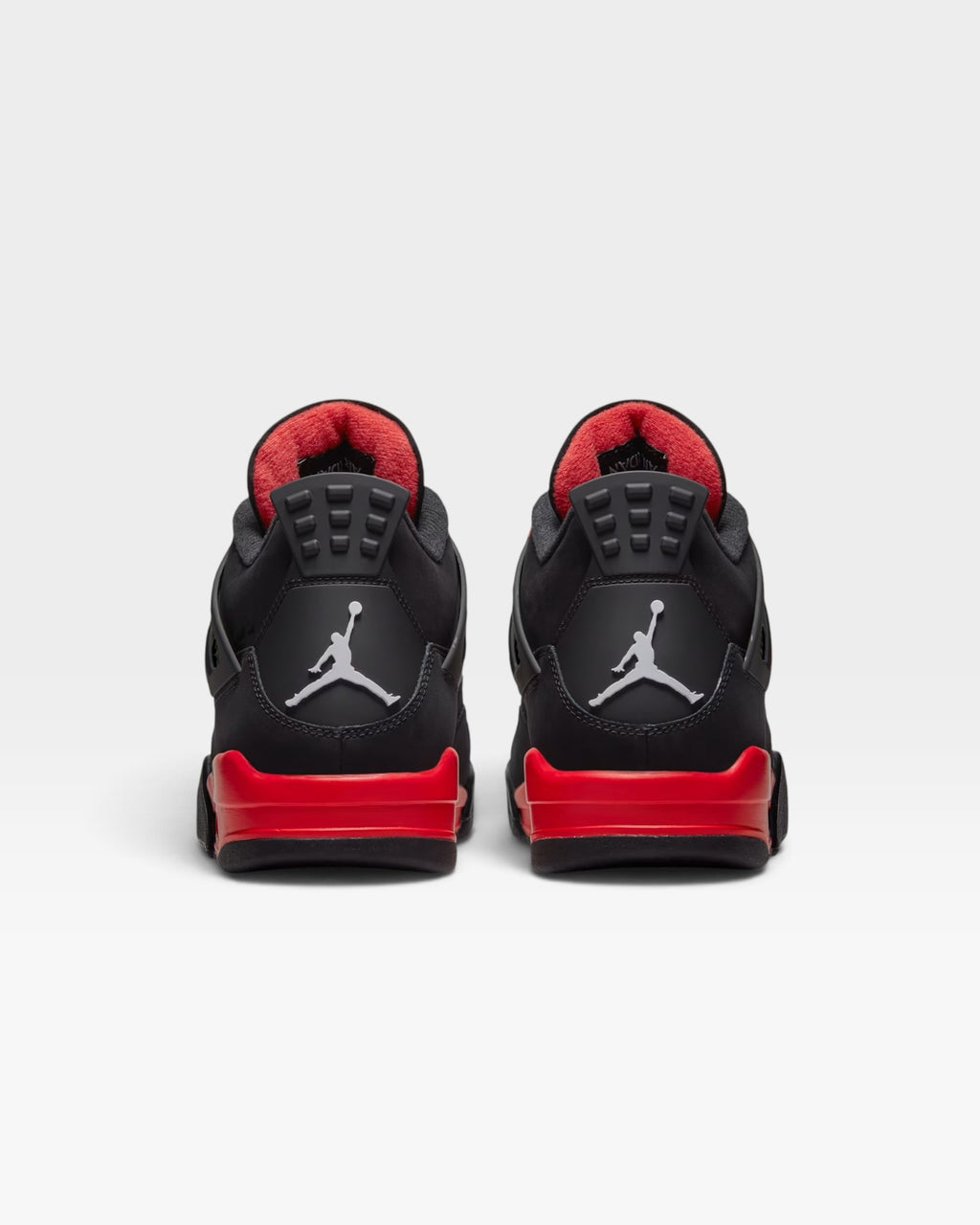 Jordan 4 Retro | Thunder Red