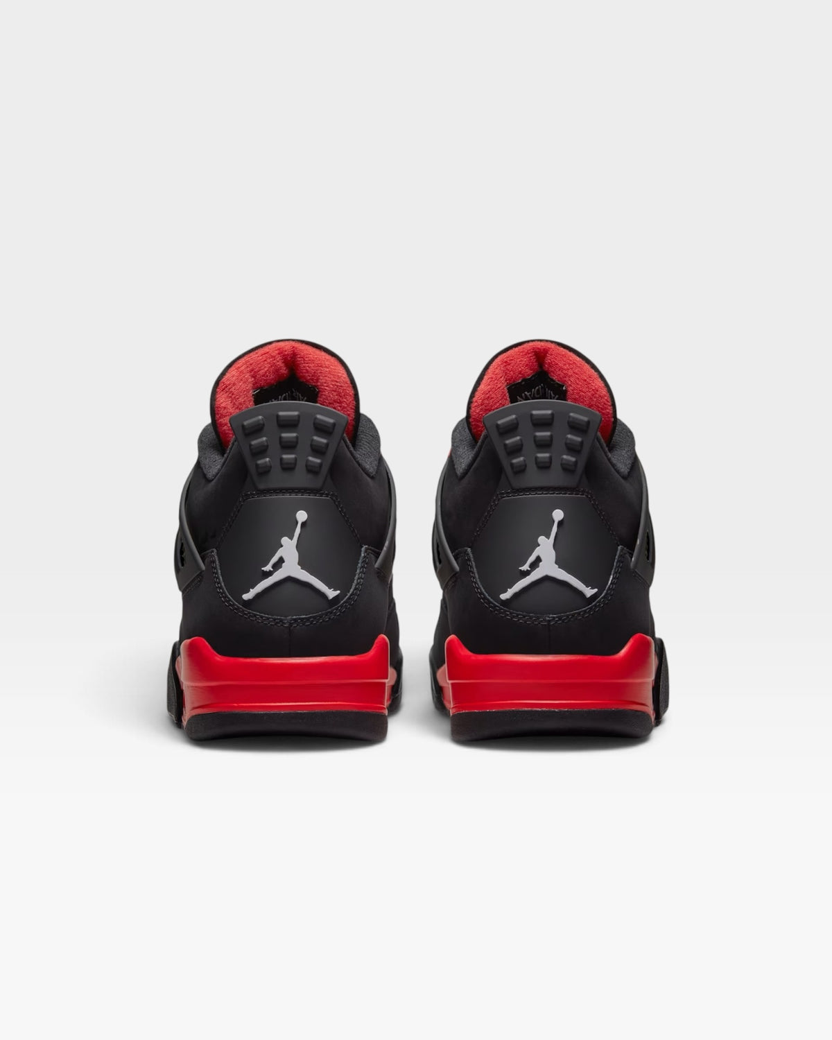 Jordan 4 Retro | Thunder Red
