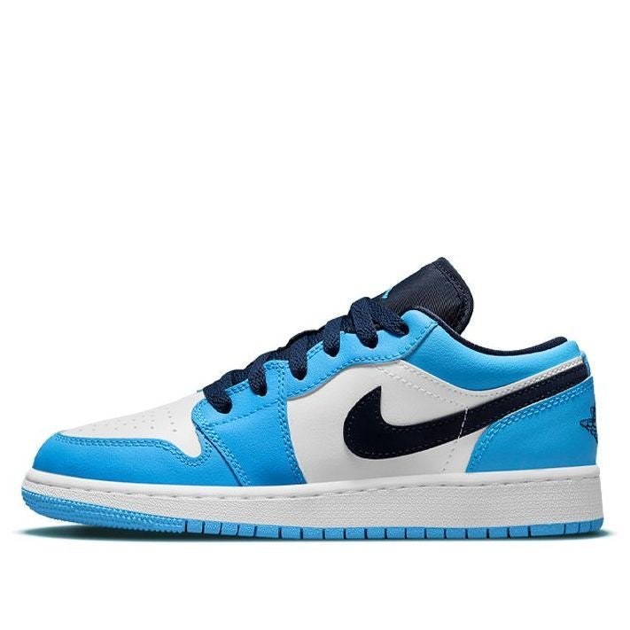 Jordan 1 Low University Blue