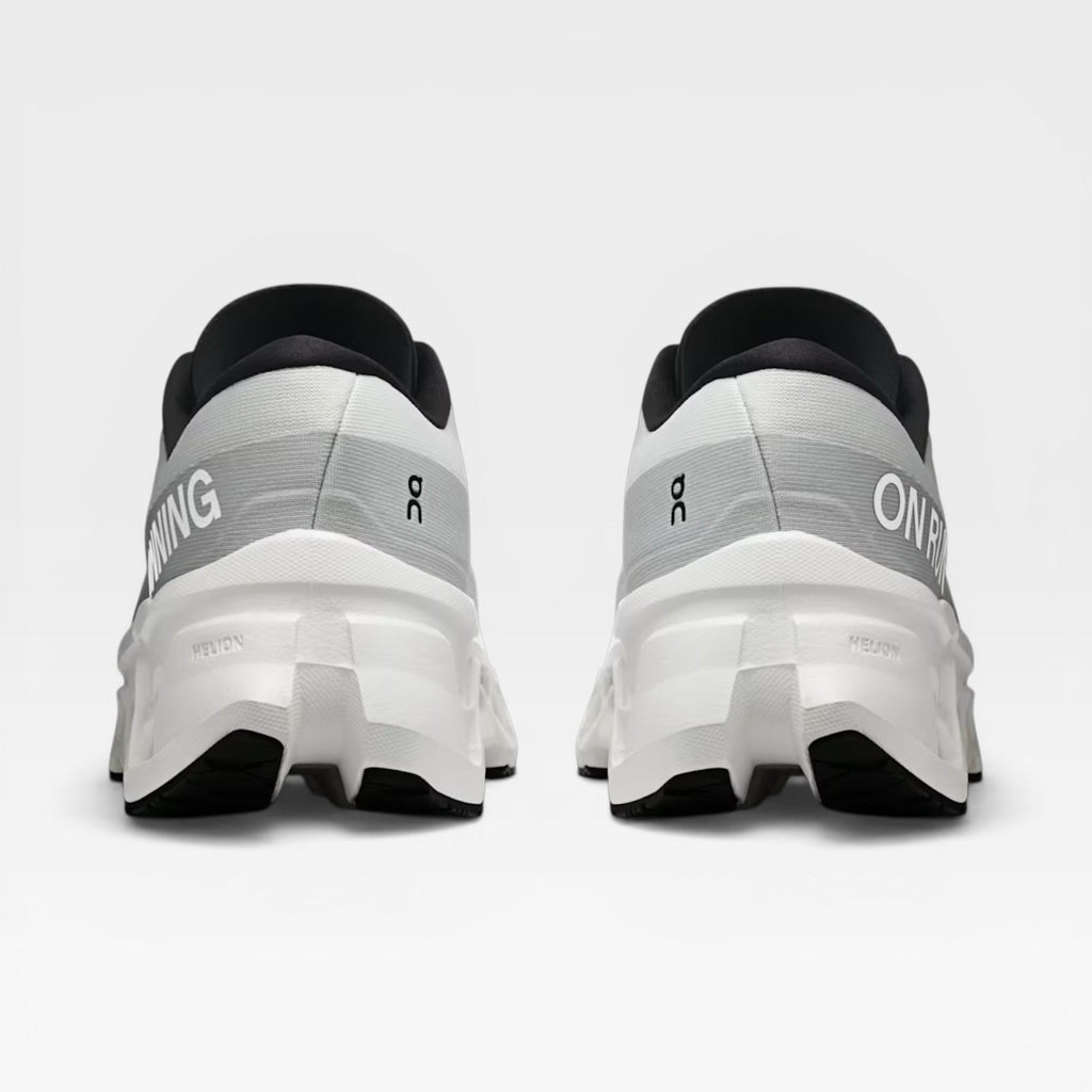 On CloudMonster 3 | White