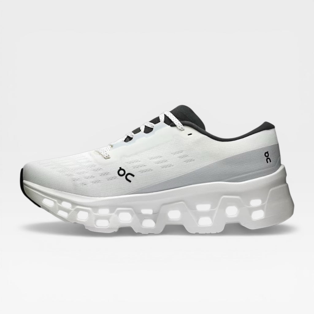 On CloudMonster 3 | White