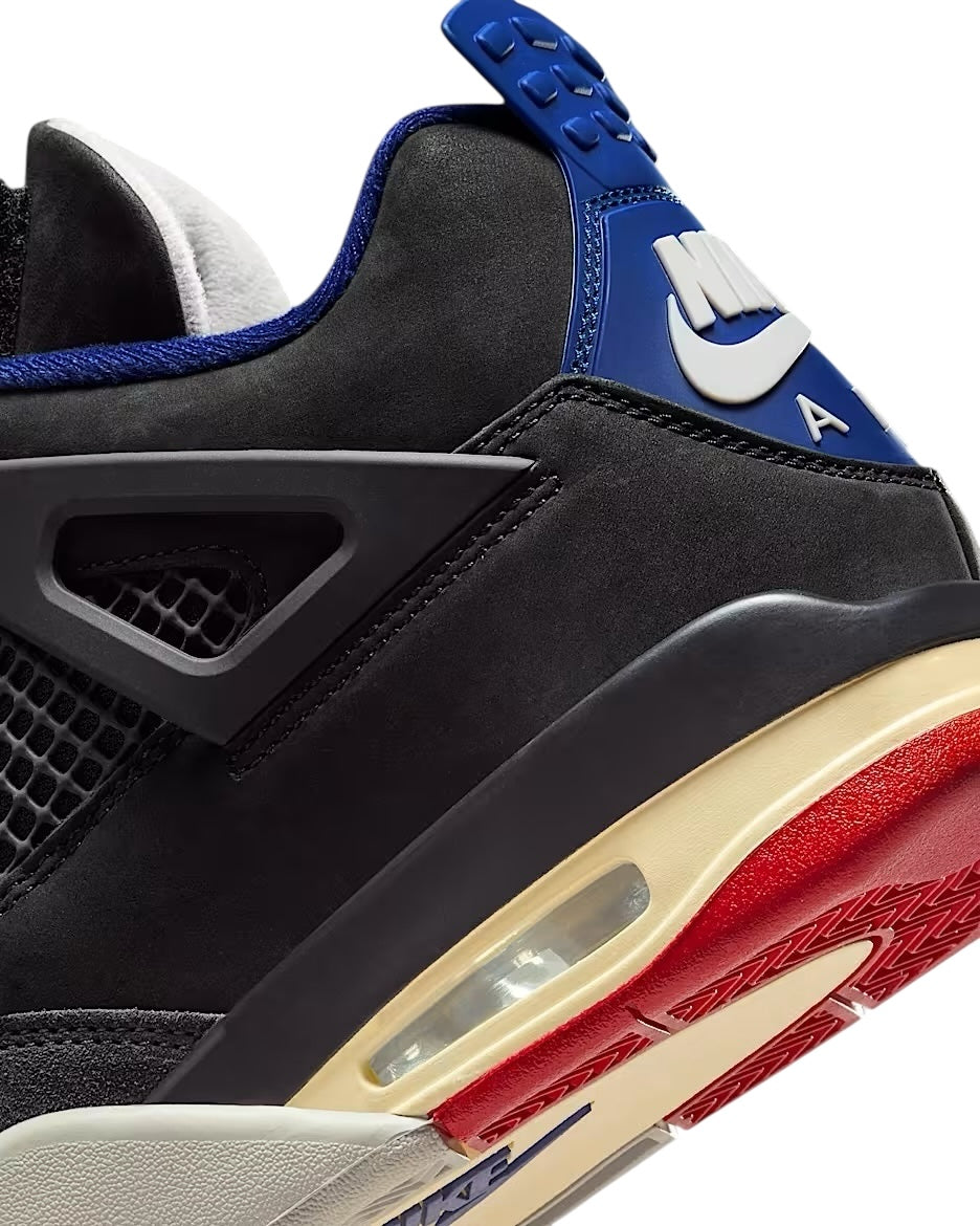 Jordan 4 Retro | Rare Air