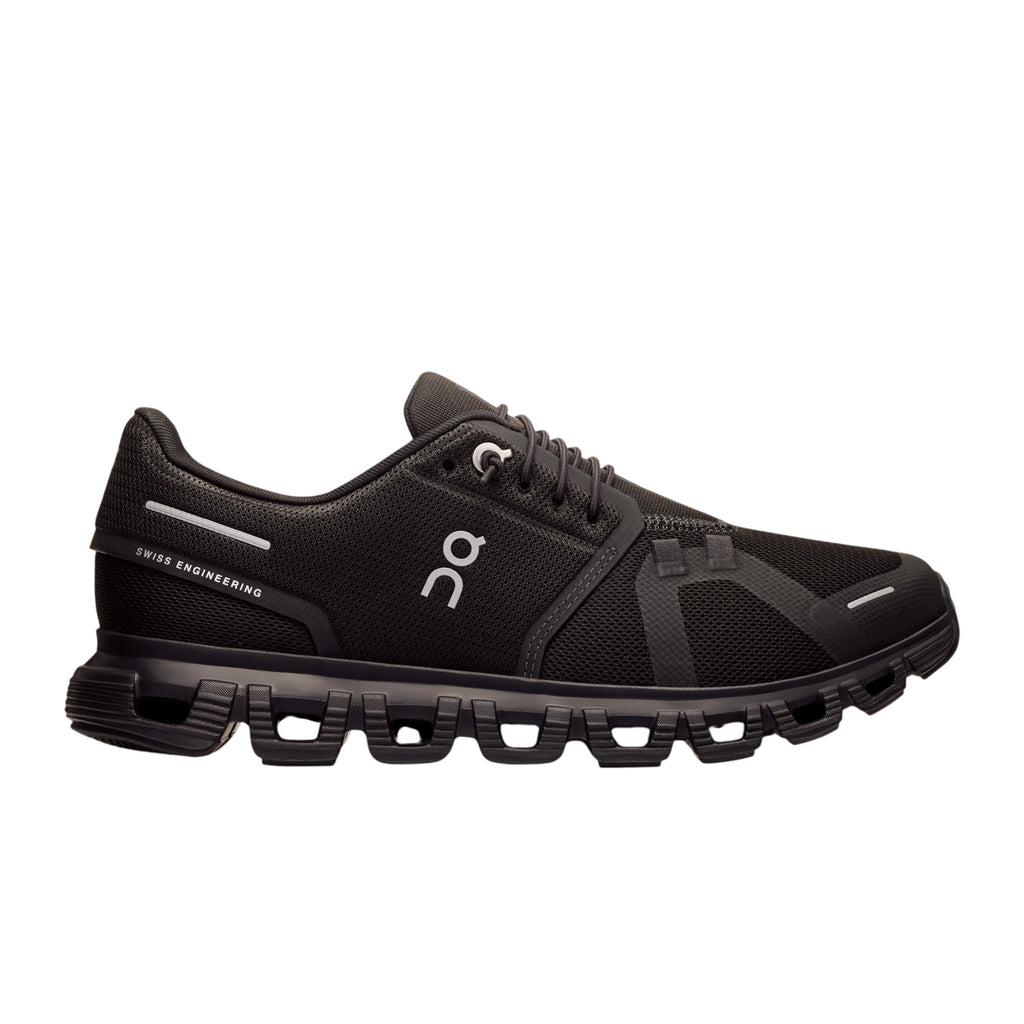 On Cloud 6 | Black
