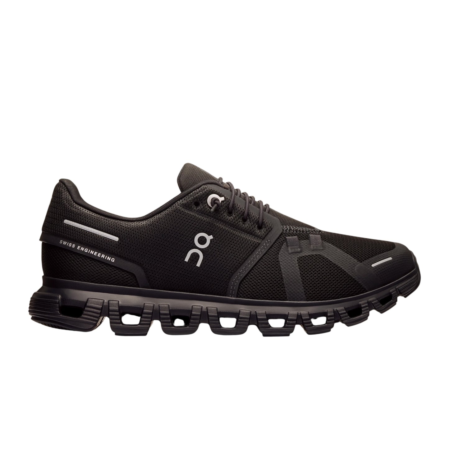 On Cloud 6 | Black