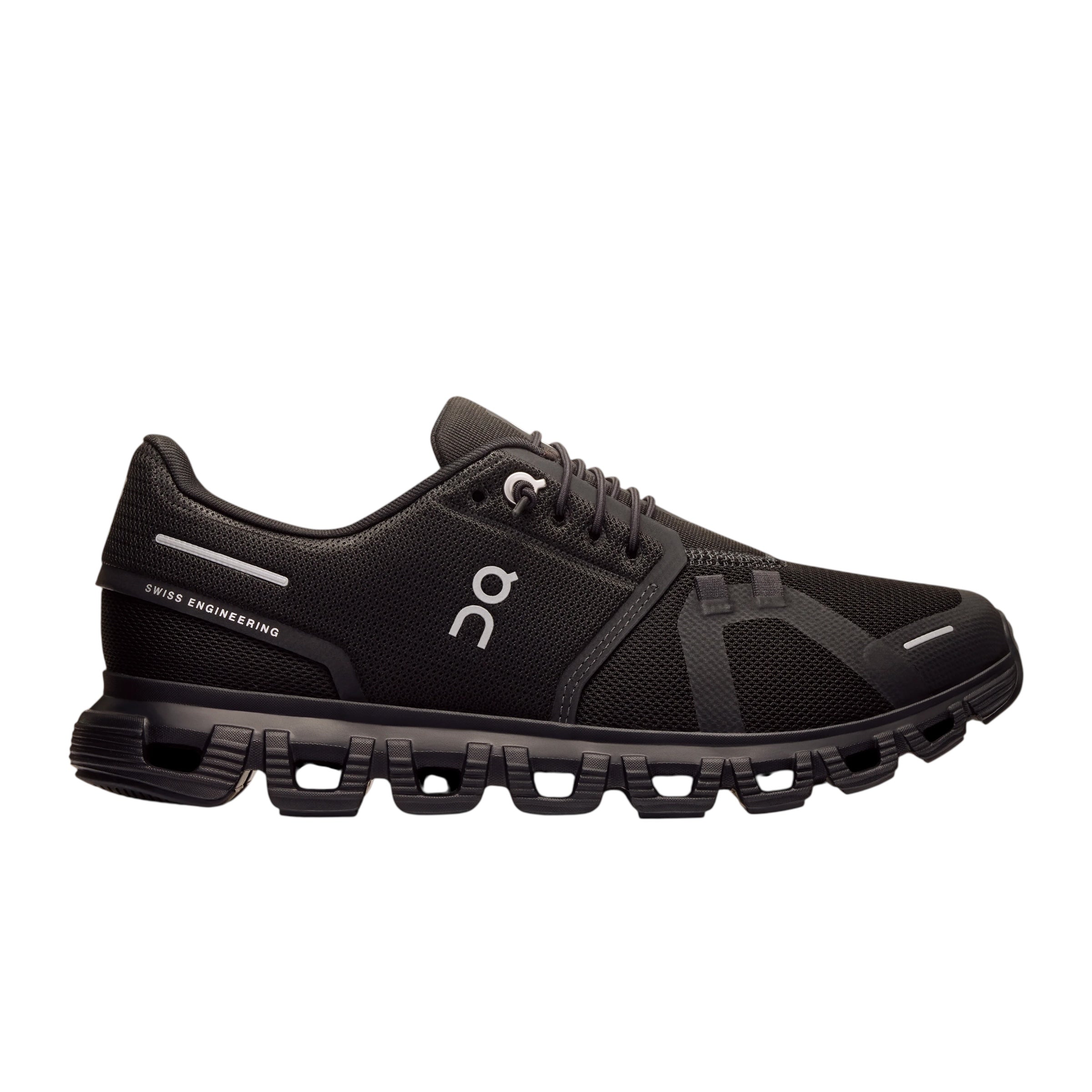 On Cloud 6 | Black