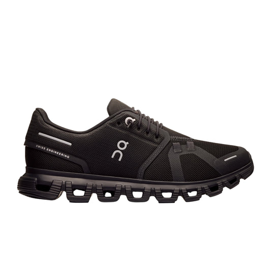 On Cloud 6 | Black