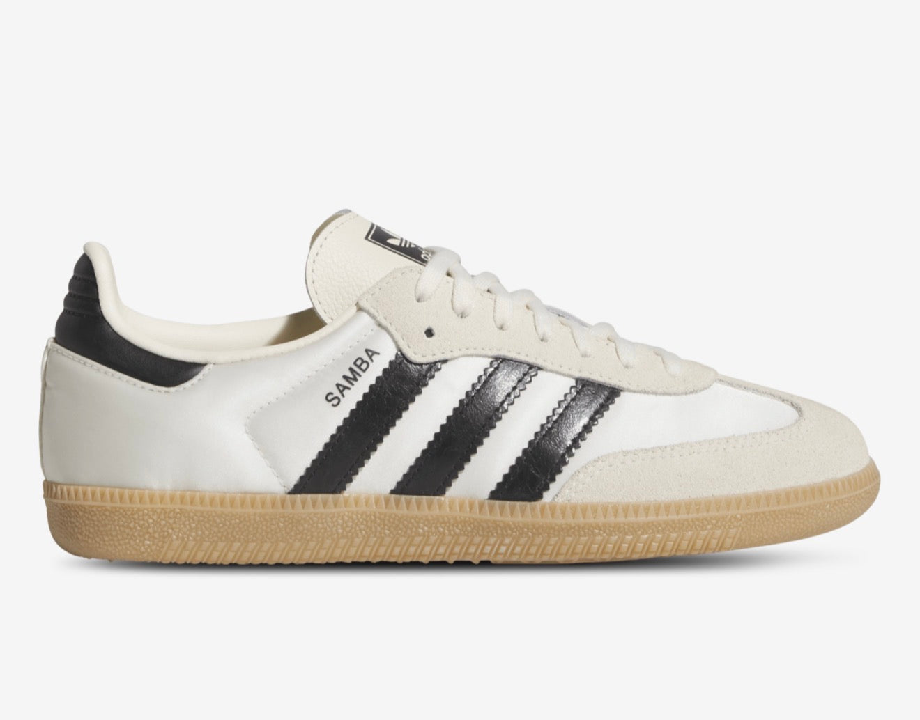 Samba Satin