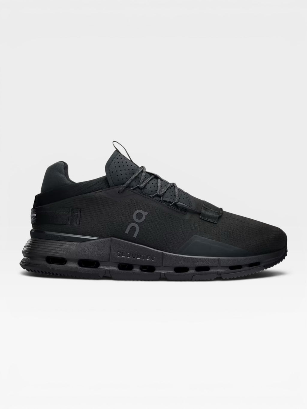 On CloudNova 2 (Sin caja) | Black