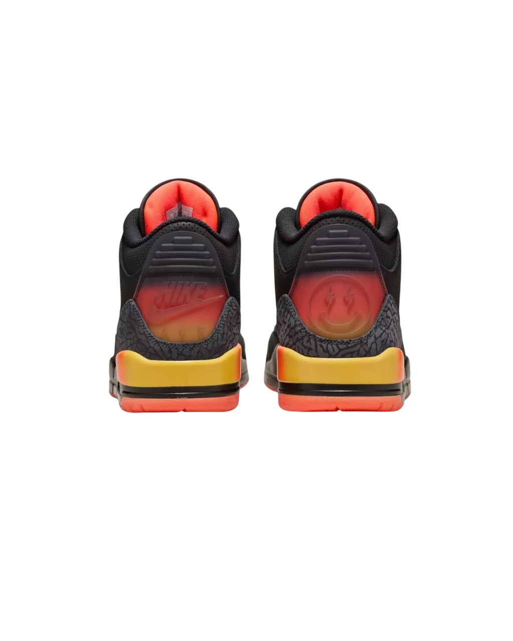 Jordan 3 Retro | J Balvin Río