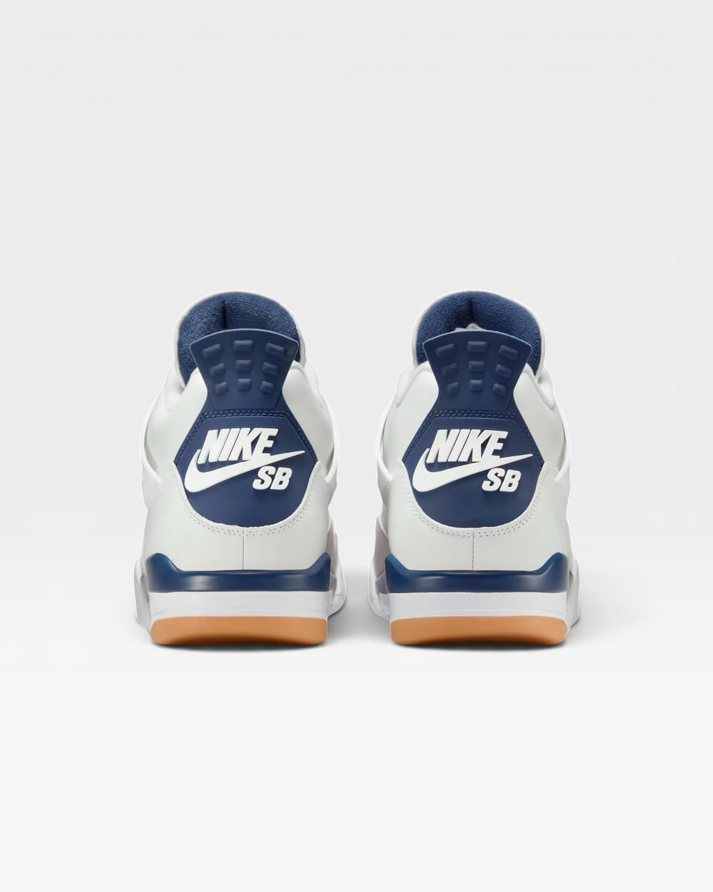 Jordan 4 SB | Midnight Navy